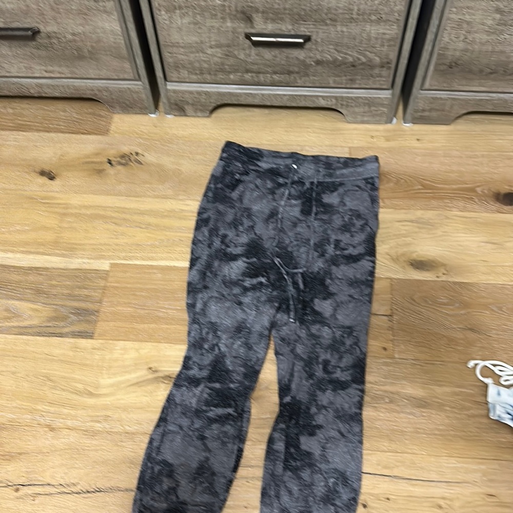 sweatpants